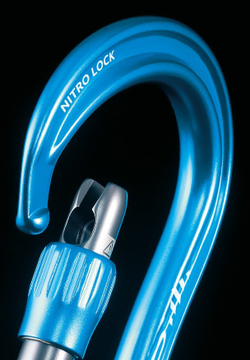 Карабин NITRO LOCK Camp