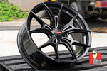 Комплект дисков RGW 040 18x8 et35 5x108