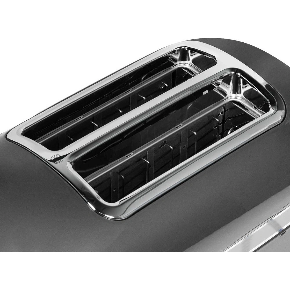 Тостер KitchenAid Artisan 5KMT2204EMSсеребро