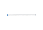 Шлейф 20 pin, 10 см, шаг 0.5 мм FFC, обратный Б