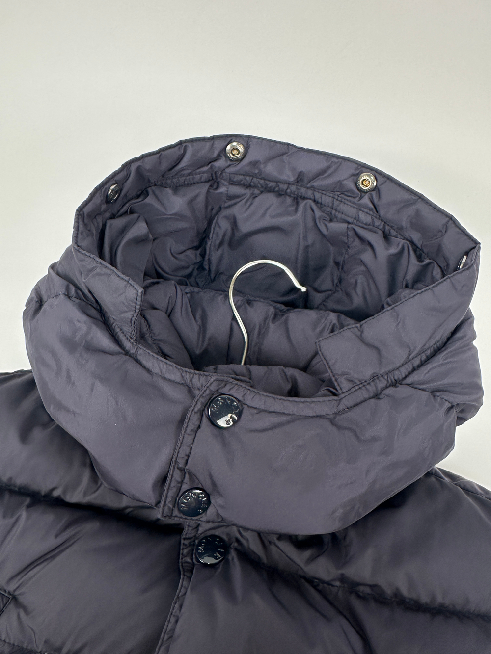 Пуховик Moncler