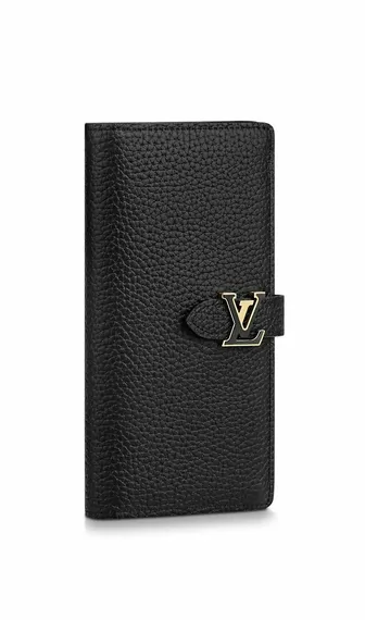Кошелек Louis Vuitton Lv Vertical