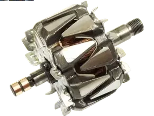 Ротор генератора Bosch 12V