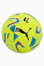 Футбольный мяч Puma Stellar Nitro Ultimate La Liga Hi-Vis Box размер 5 - желтый