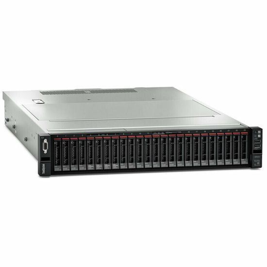 Сервер Lenovo ThinkSystem SR650/2x (7X06SH4G90)