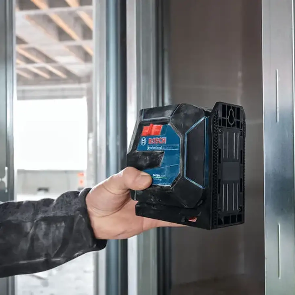 Лазерный нивелир GLL 20-22 G + LB10 + BT150 BOSCH 0601065601