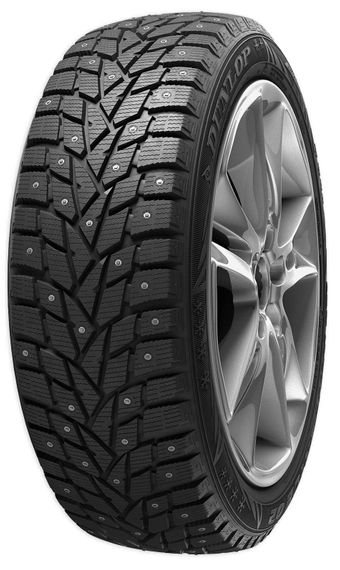 Dunlop SP Winter ICE02 205/60 R16 96T шип.