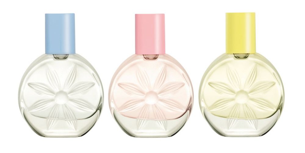 Avon Be...Joyful
