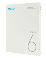 Powerbank магнитный с MagSafe Anker 622 5000mAh 1USB-C 7.5W синий