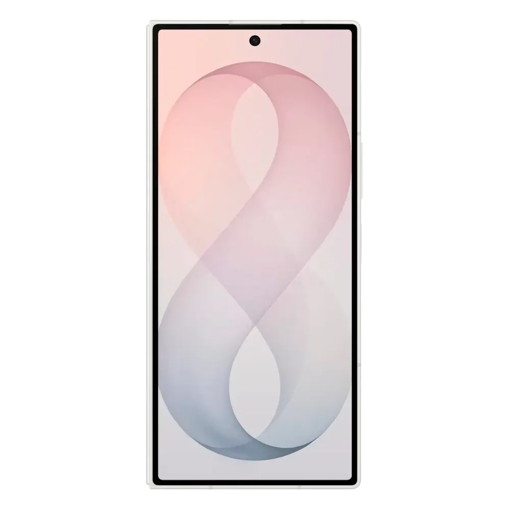 Смартфон Samsung Galaxy Z Fold8 Ultra, 12/512GB, Cream (Белый) (SM-F976B)