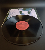 LP Место встречи Дискотека - Выпуск 3. Виниловая пластинка 12 дюймов Мелодия 1987 год СССР