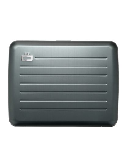 Кошелек большой Smart Case V2 Large Платина