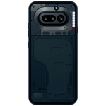 Смартфон Nothing Phone (4a) 12/256GB, Black (Черный)