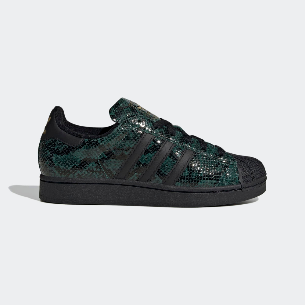 Кроссовки женские adidas Originals SUPERSTAR II W
