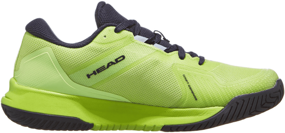 Кроссовки детские Head Sprint Pro 4.0 Junior