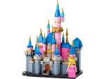 Конструктор LEGO Disney 40720 Мини-замок спящей красавицы