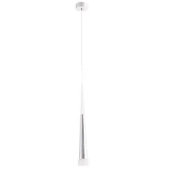 Подвесной светильник Sabik A6010SP-1CC Arte Lamp