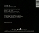 Miles Davis & Robert Glasper / Everything's Beautiful (CD)
