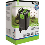 Фильтр внешний "Aquael" Midi Kani 800, 800л/ч, 120-250 л