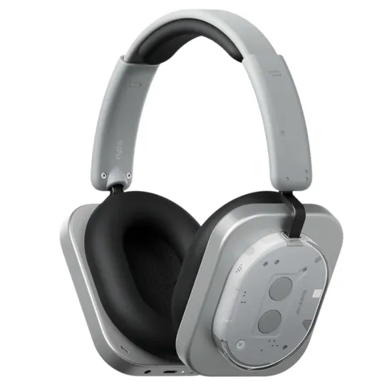 Беспроводные наушники Nothing Headphone 1, белый