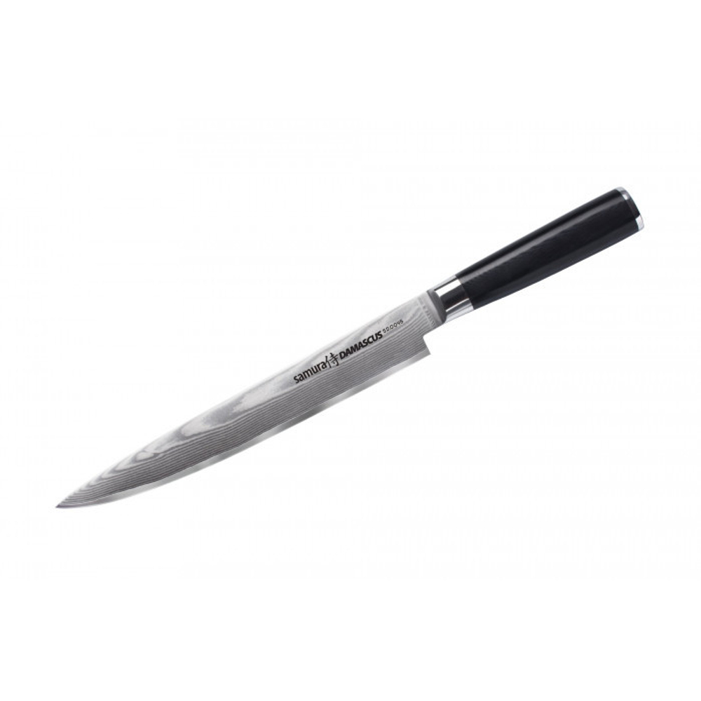 Нож для нарезки Samura Damascus SD-0045/Y