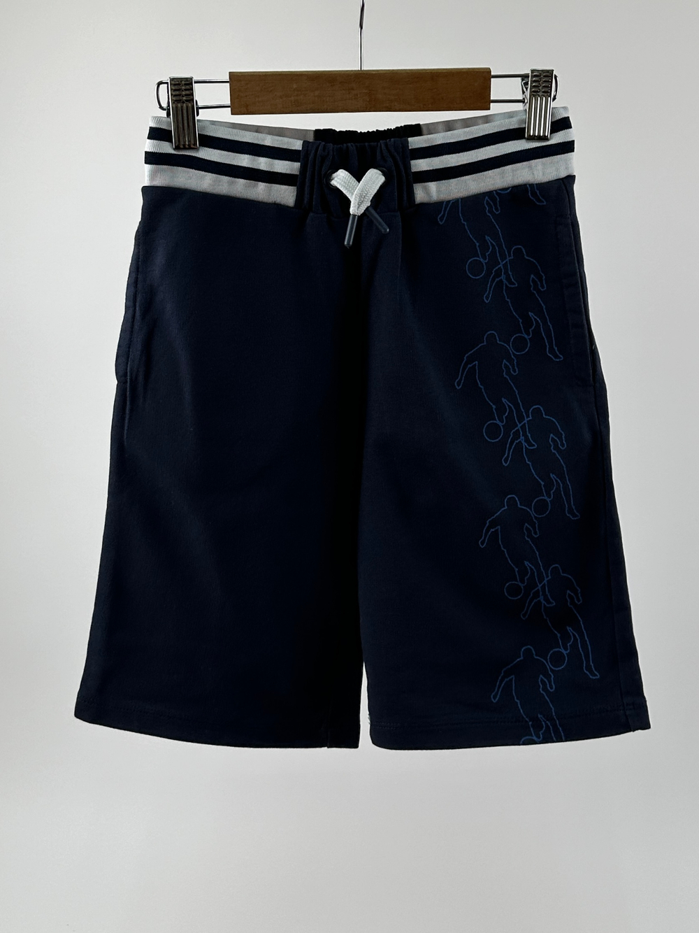 Шорты Bikkembergs