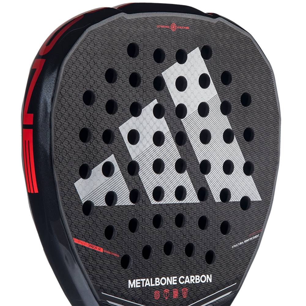 Ракетка Adidas Metalbone Carbon 2026