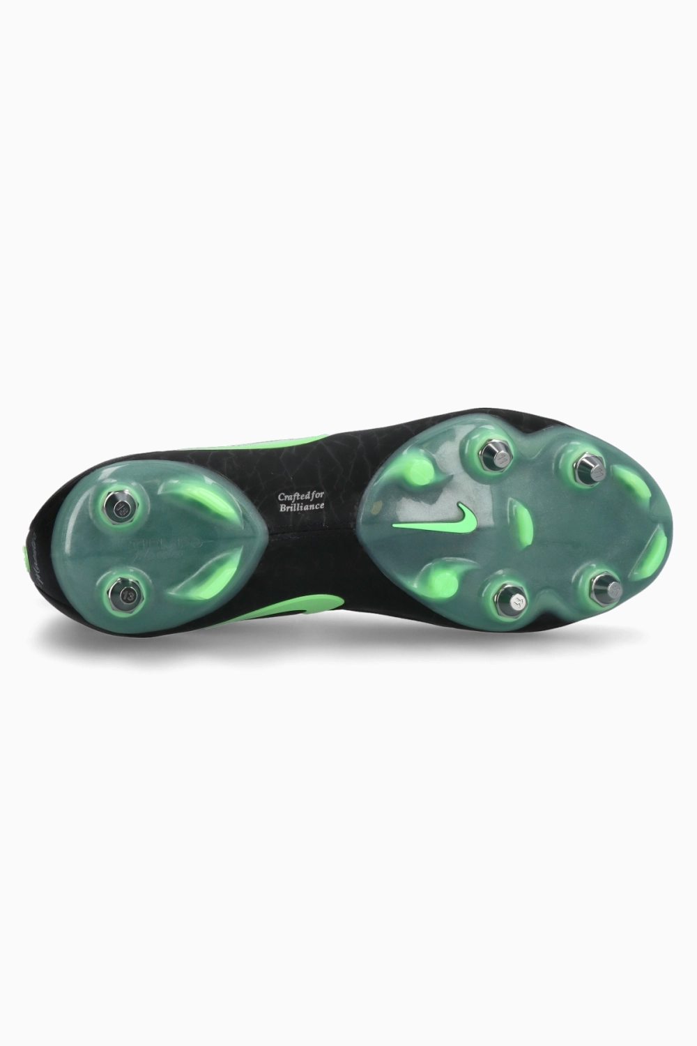 Бутсы Nike Tiempo Maestro Elite SG-Pro - черный