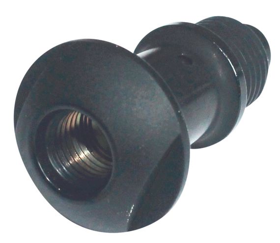 Первая ступень регулятора Sopras Sub Mercurio Ice Black DIN