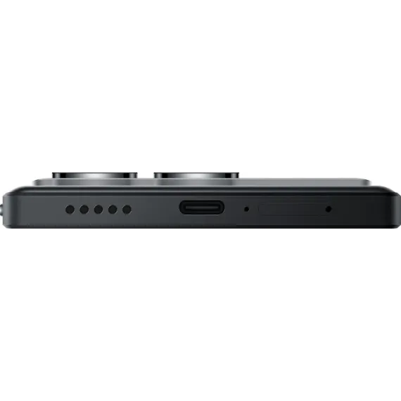 Смартфон Xiaomi Poco X6 Pro 5G 8/256Gb Black