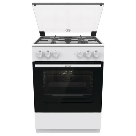 Плита комбинированная Gorenje GK6A44WF