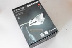 Acersbis X-Factory Handguard. Authentic, original.