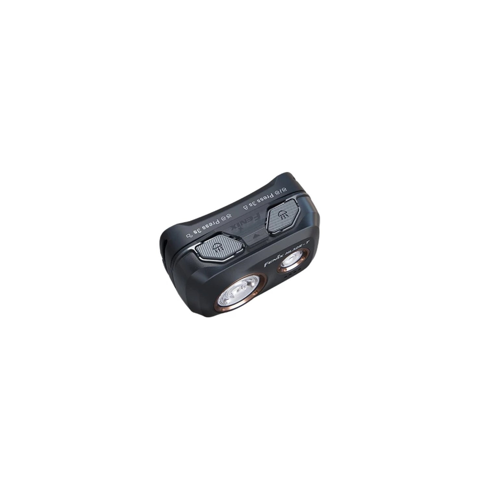 Фонарь Fenix HL32R-T 800 Lumen Blue