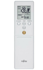 Сплит-система Fujitsu ASYG12LUCA/AOYG12LUC