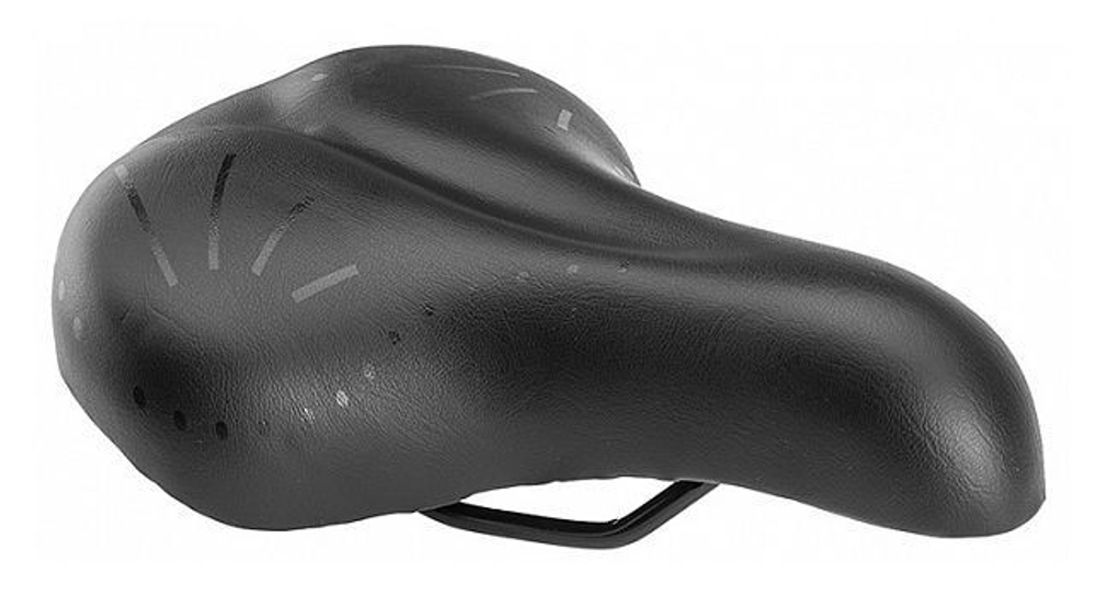 Седло 250х170 мм AZ-5589  арт.470146