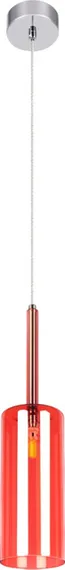 Подвесной светильник Spillray 10232/B Red Loft It