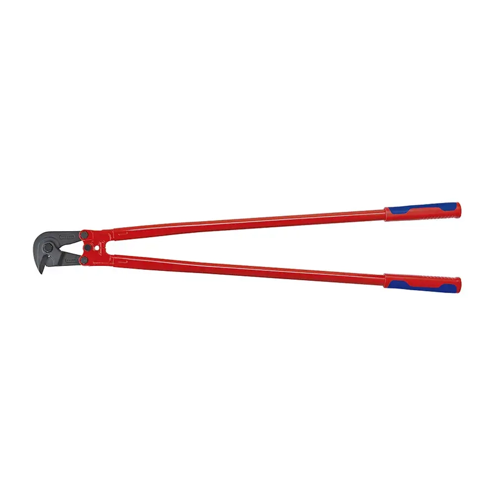Ножницы для резки арматурной сетки 950 мм Knipex 71 82 950