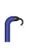Фен Dyson Supersonic R Pro HD18 Vinca Blue/Topaz [EU]