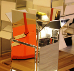 лампа Cubrik Square 16 big