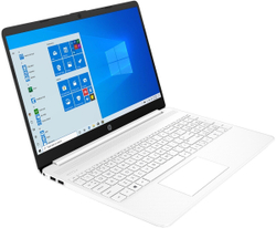 Ноутбук HP 15s-eq1272ur 15.6;(1920x1080)IPS/ Athlon Gold-3150U(2.4ГГц)/ 8Гб/ 256Gb SSD/ Radeon Graphics/ нет DVD/ Win10 / Серый 2X0R8EA