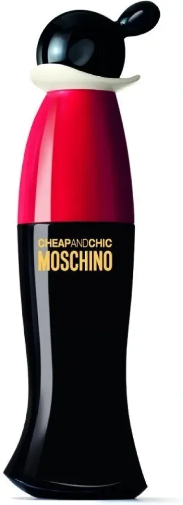 Moschino Cheap &amp; Chic EDT 50 ml