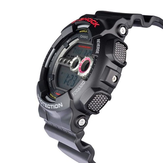 Наручные часы Casio G-Shock GD-100-1ADR