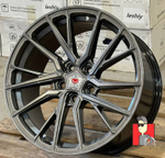 Комплект дисков Vossen 18x8.5 et40 5x114.3