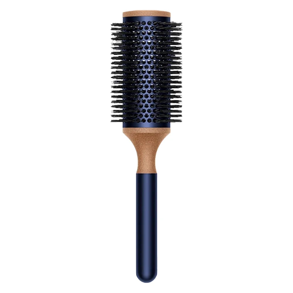 Расческа-брашинг Dyson Vented Barrel Brush 1.8 inch 45mm, Prussian Blue