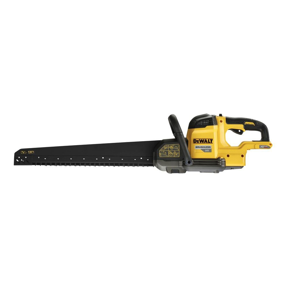 Аккумуляторная сабельная пила DeWalt DCS397N (без акк, без з/у)