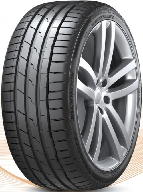 Купить Легковая шина HANKOOK Ventus S1 evo3 SUV K127A 325/30R21 108Y Корея