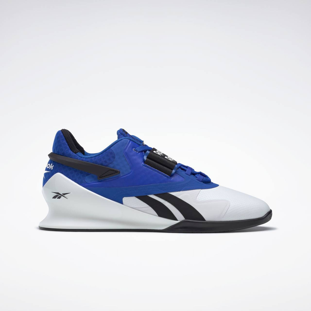 Штангетки мужские Reebok LEGACY LIFTER II FY3536
