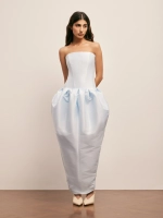 Платье "Atelier Blue"