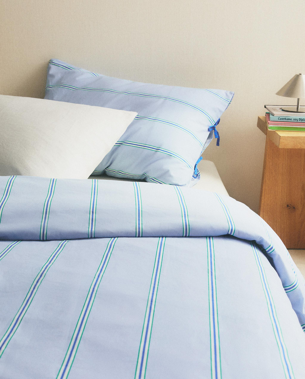 Пододеяльник Zara Home