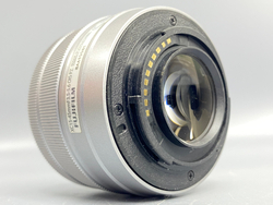 FujiFilm FujiNon XC 15-45mm 3.5-5.6 OIS PZ